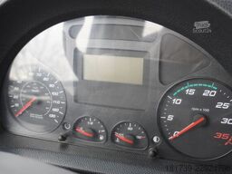 Iveco Eurocargo 120-250 4×2 / 90 tho. km