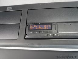 Mercedes-Benz Arocs 1833 4x2 / 50 tho. km! / HIAB