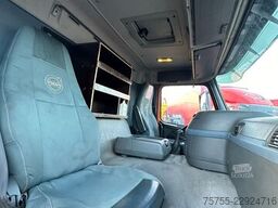 Volvo FM 400  8x4 Pritsche E5 Schalter 
