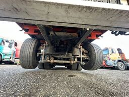 Volvo FM 400  8x4 Pritsche E5 Schalter 