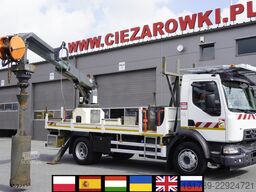 Renault D14 High P4x2 240 E6 / 16 tho. km!!!