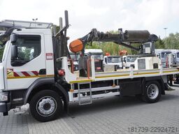 Renault D14 High P4x2 240 E6 / 16 tho. km!!!