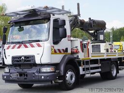Renault D14 High P4x2 240 E6 / 16 tho. km!!!