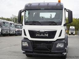 MAN TGS 26.360 6×4 BB / 160 tho. km / Palfin