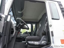 MAN TGS 26.360 6×4 BB / 160 tho. km / Palfin