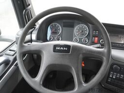 MAN TGS 26.360 6×4 BB / 160 tho. km / Palfin