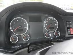 MAN TGS 26.360 6×4 BB / 160 tho. km / Palfin