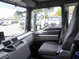 MAN TGS 26.360 6×4 BB / 160 tho. km / Palfin