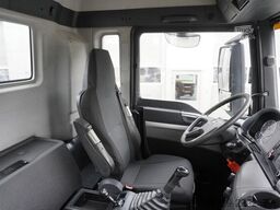 MAN TGS 26.360 6×4 BB / 160 tho. km / Palfin
