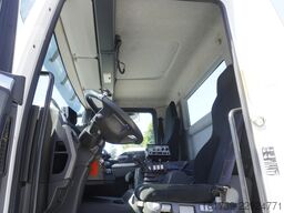 MAN TGM 26.340 6×2 E6 / Hydrolift hooklift