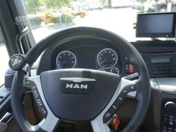 MAN TGM 26.340 6×2 E6 / Hydrolift hooklift