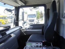 MAN TGM 26.340 6×2 E6 / Hydrolift hooklift