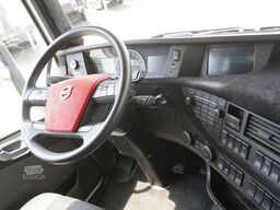 Volvo FH 500 6x2 / Meiller RS26 hooklift