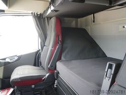 Volvo FH 500 6x2 / Meiller RS26 hooklift
