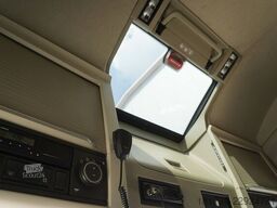 Volvo FH 500 6x2 / Meiller RS26 hooklift