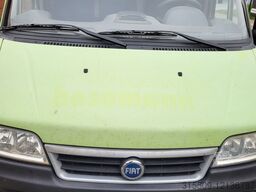 Fiat DUCATO 2,3 JTD