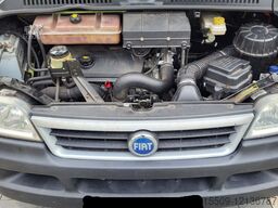Fiat DUCATO 2,3 JTD