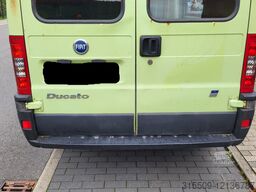 Fiat DUCATO 2,3 JTD