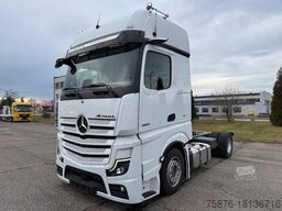 MERCEDES-BENZ Actros 1853 L Autotransporter Fahrgestell