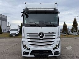 MERCEDES-BENZ Actros 1853 L Autotransporter Fahrgestell