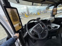 MERCEDES-BENZ Actros 1853 L Autotransporter Fahrgestell