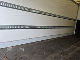 MITSUBISHI Fuso Canter 7C18 3-Sitzer Klima Ladebordwand