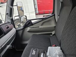 MITSUBISHI Fuso Canter 7C18 3-Sitzer Klima Ladebordwand
