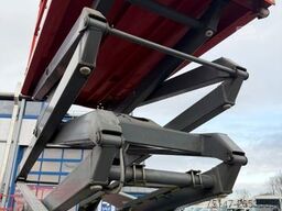 Skyjack SJ III 4632 elektr. Hebebühne AH 11,58 m