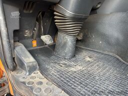 MERCEDES-BENZ ACTROS 2646 6X4 MP2 LANGHOLZ + NACHLÄUFER MÜLLER