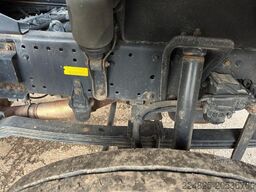 MAN TGA 18.310 ZWEISEITENKIPPER BLATT BLATT