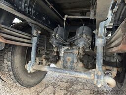 MAN TGA 18.310 ZWEISEITENKIPPER BLATT BLATT