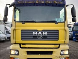 MAN TGA 26.480 6x2-2 BL GETRÄNKEKOFFER EURO5