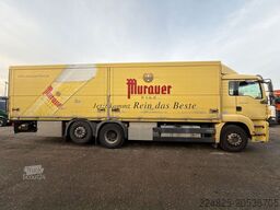 MAN TGA 26.480 6x2-2 BL GETRÄNKEKOFFER EURO5