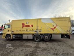 MAN TGA 26.480 6x2-2 BL GETRÄNKEKOFFER EURO5