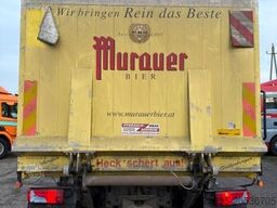 MAN TGA 26.480 6x2-2 BL GETRÄNKEKOFFER EURO5