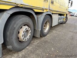 MAN TGA 26.480 6x2-2 BL GETRÄNKEKOFFER EURO5