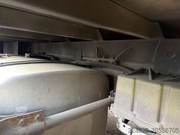 MAN TGA 26.480 6x2-2 BL GETRÄNKEKOFFER EURO5