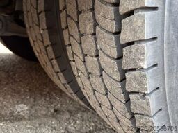 MAN TGA 26.480 6x2-2 BL GETRÄNKEKOFFER EURO5