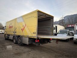 MAN TGA 26.480 6x2-2 BL GETRÄNKEKOFFER EURO5