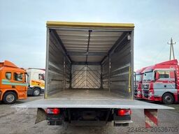 MAN TGA 26.480 6x2-2 BL GETRÄNKEKOFFER EURO5