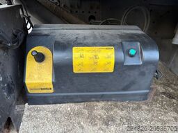 MAN TGA 26.480 6x2-2 BL GETRÄNKEKOFFER EURO5