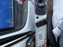 LIEBHERR A 904 C UMSCHLAGBAGGER SORTIERGREIFER *2005*