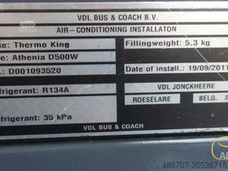 VDL Citea SLF 1230.310 39 Sitze 58 - Stehplätze