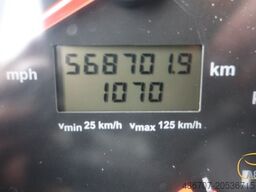 VDL Citea SLF 1230.310 39 Sitze 58 - Stehplätze