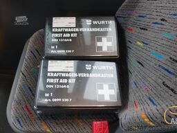 VDL Citea SLF 1230.310 39 Sitze 58 - Stehplätze