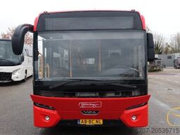 VDL Citea SLF 1230.310 39 Sitze 58 - Stehplätze