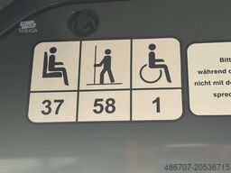 VDL Citea SLF 1230.310 39 Sitze 58 - Stehplätze