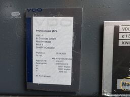 VDL Citea SLF 1230.310 39 Sitze 58 - Stehplätze