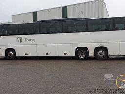 VDL Futura FHD2 139/460 - 61 Sitze EURO 6
