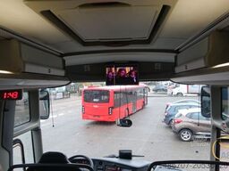VDL Futura FHD2 139/460 - 61 Sitze EURO 6